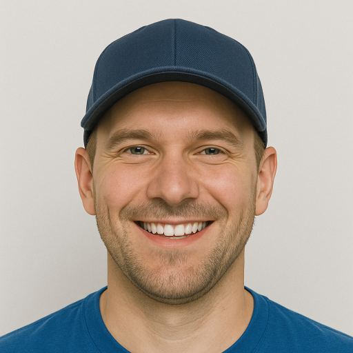 Неправильне фото на візу в США в кепці