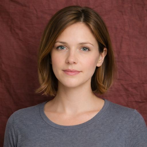 Неправильне фото на візу в США поганий фон