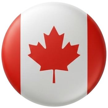 прапор канади