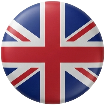 прапор британії англії